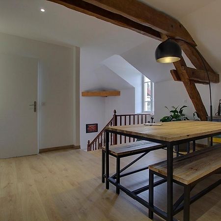 Villa La Maternite Villieu 외부 사진