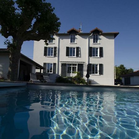 Villa La Maternite Villieu 외부 사진
