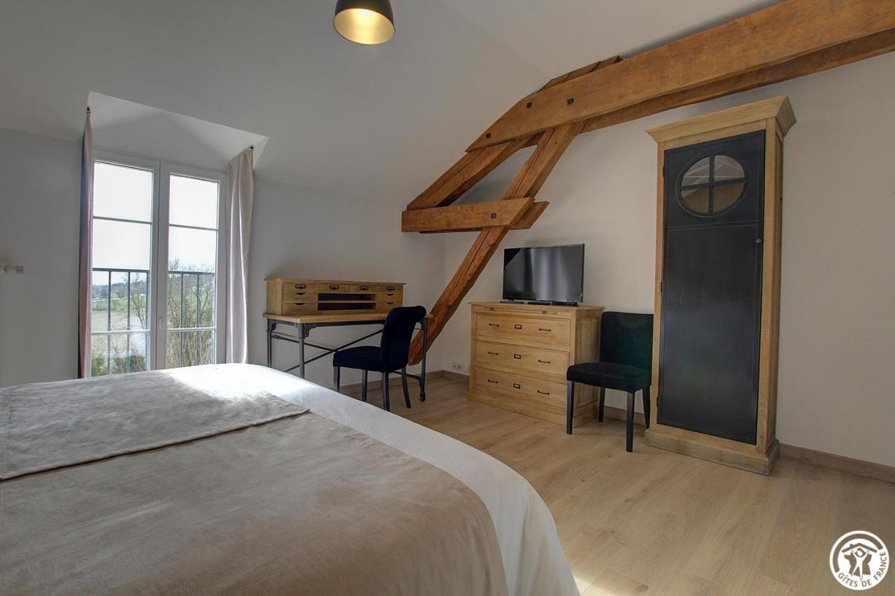 Villa La Maternite Villieu 외부 사진