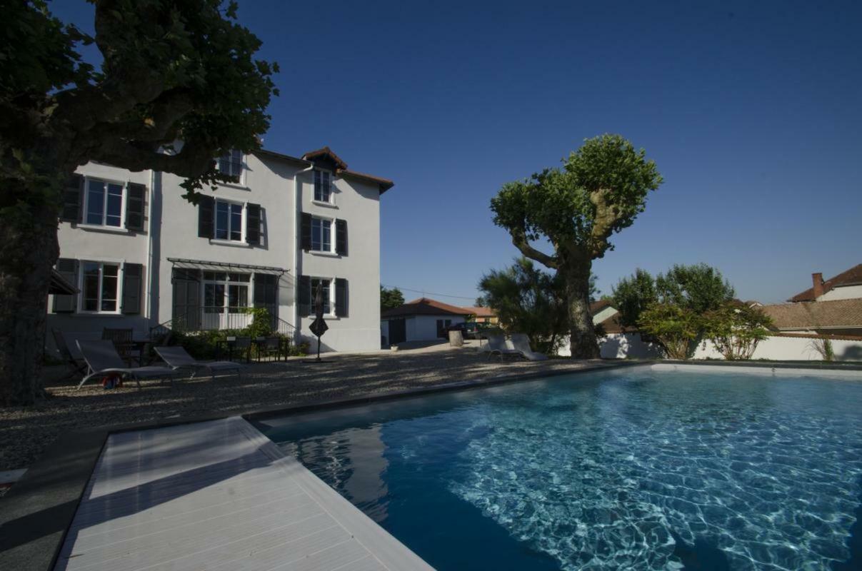 Villa La Maternite Villieu 외부 사진
