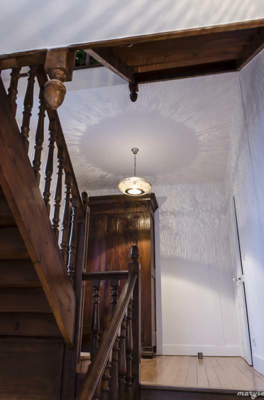 Villa La Maternite Villieu 외부 사진